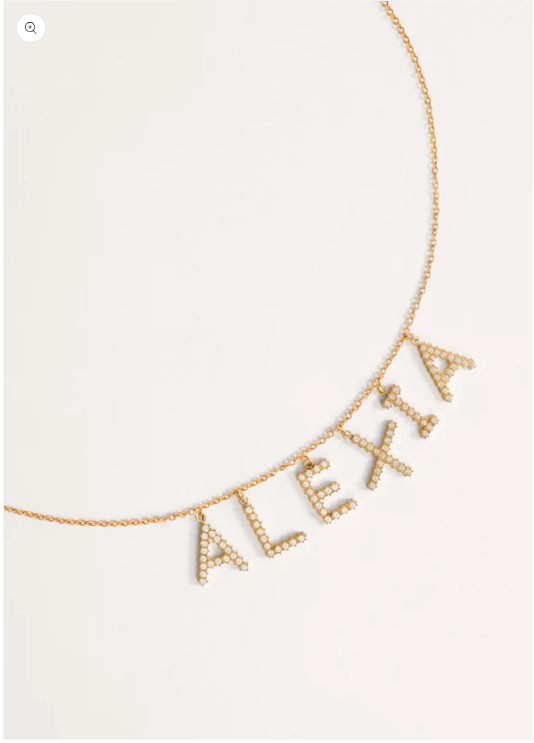 🌸Collier Charms🌸