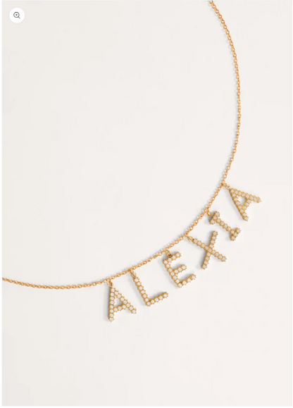 🌸Collier Charms🌸