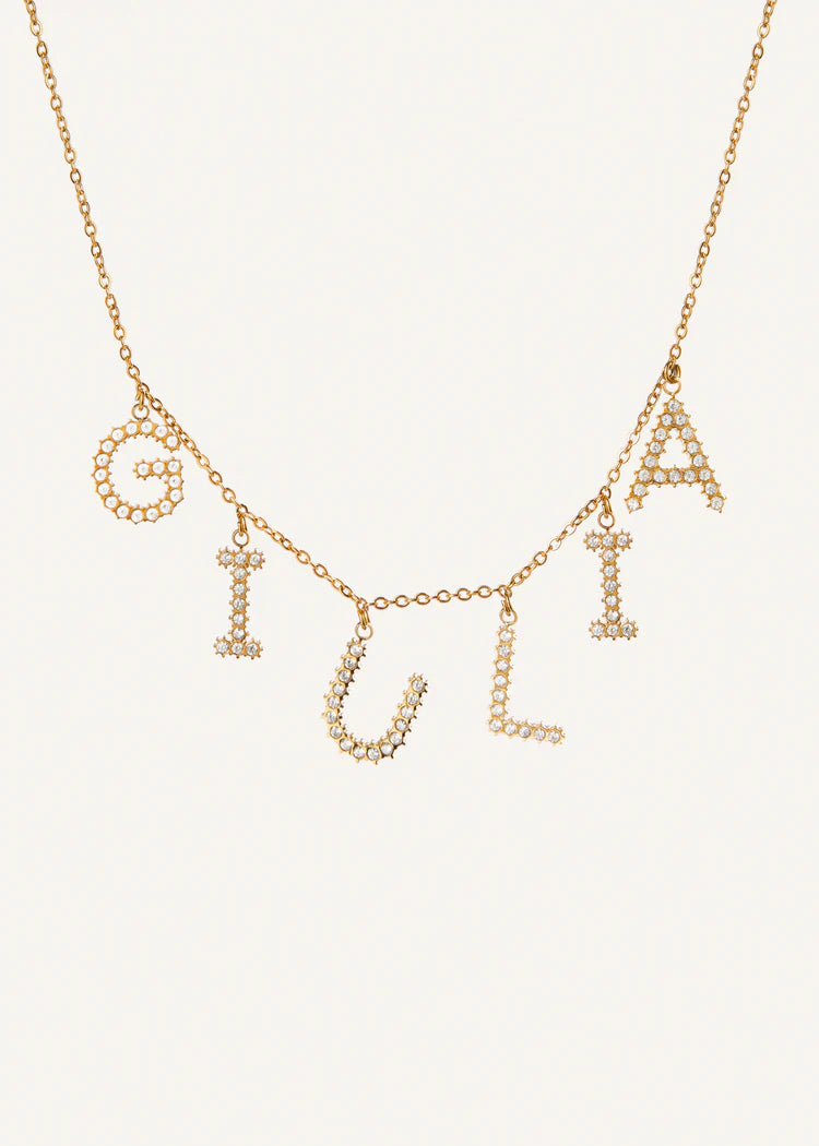 🌸Collier Charms🌸