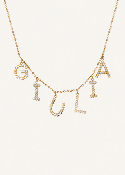 🌸Collier Charms🌸